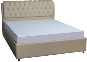 Кровать Белиста мебель белгород