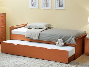 кровать дуэт мебель белгород